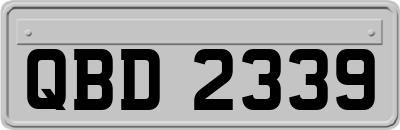 QBD2339
