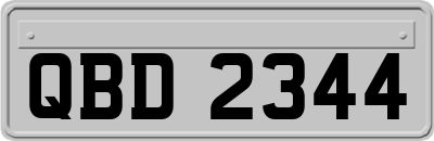 QBD2344
