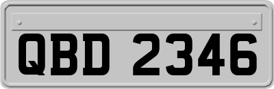 QBD2346