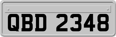 QBD2348