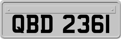 QBD2361