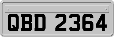 QBD2364