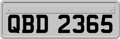 QBD2365