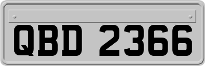 QBD2366