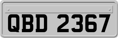 QBD2367