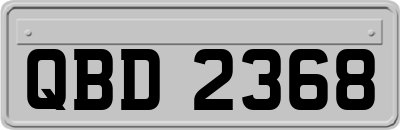 QBD2368