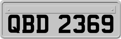 QBD2369