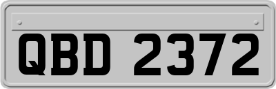 QBD2372