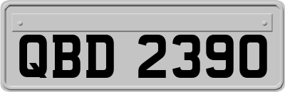 QBD2390