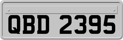 QBD2395