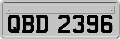 QBD2396