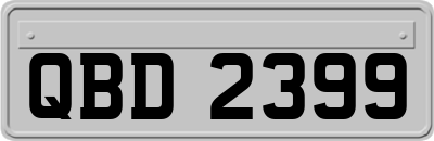 QBD2399
