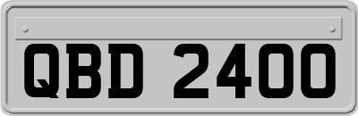 QBD2400
