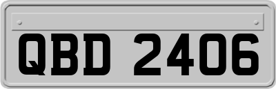 QBD2406