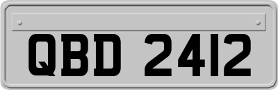 QBD2412