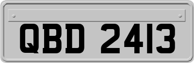 QBD2413