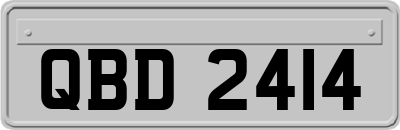 QBD2414