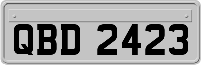 QBD2423