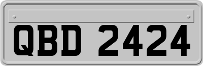 QBD2424