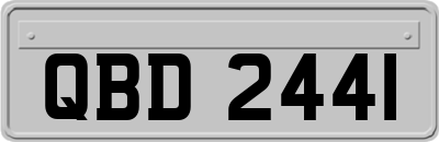 QBD2441