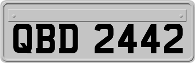 QBD2442