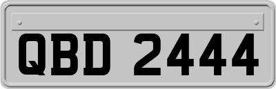 QBD2444
