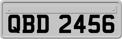 QBD2456