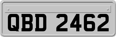 QBD2462