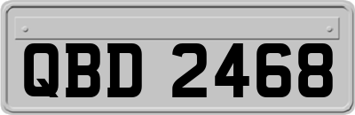 QBD2468