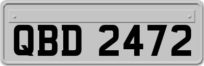 QBD2472