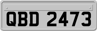 QBD2473