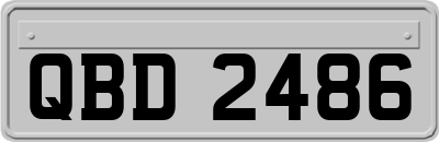QBD2486
