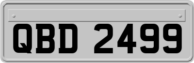 QBD2499