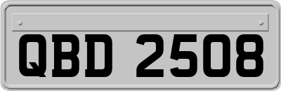 QBD2508