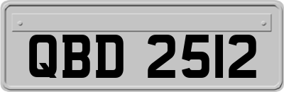 QBD2512