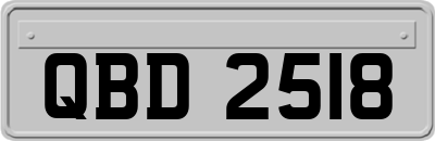 QBD2518