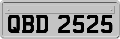 QBD2525