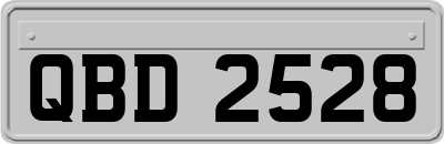QBD2528