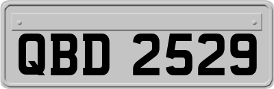 QBD2529