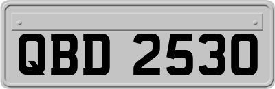 QBD2530