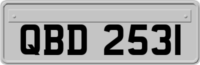 QBD2531