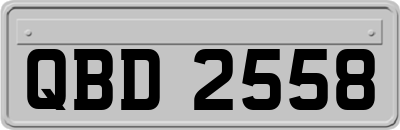 QBD2558