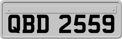 QBD2559