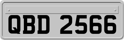 QBD2566