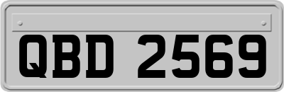 QBD2569
