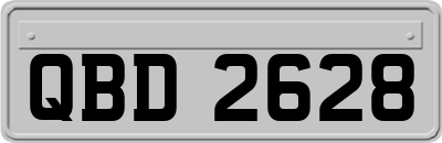 QBD2628