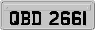 QBD2661