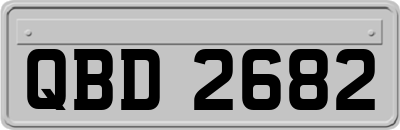 QBD2682