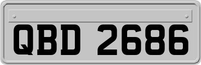 QBD2686