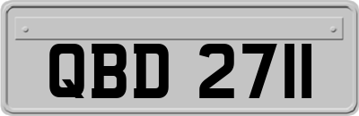 QBD2711